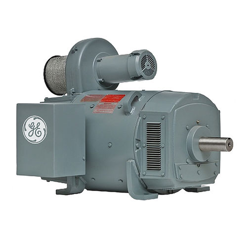 Motore DC - Kinamatic II™ - GE Motors - sincrono / 240 V / antideflagrante