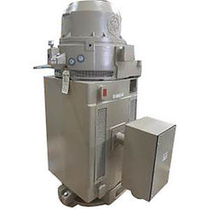 Motore ad induzione - Quantum LMV - GE Motors - 460 V / in ghisa / in acciaio inossidabile