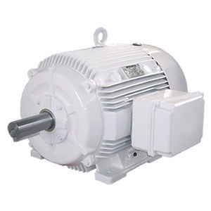 Motore AC - 5KR213SCG308 - GE Motors - 460 V / in ghisa / TEFC