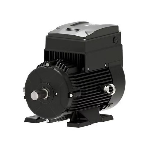 Motore sincrono - EMR series - GE Motors - ad induzione / 480 V / a magneti permanenti