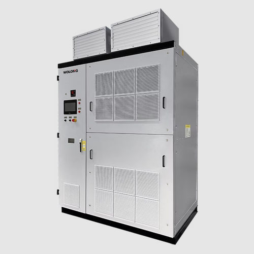 Azionamento AC trifase - WD4000-4 series  - GE Motors - a ponte / standard / industriale
