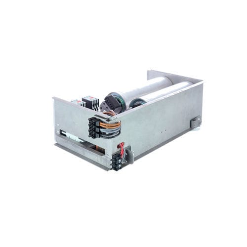 Sistema di correzione del fattore di potenza - BRICK S - Varel Srl