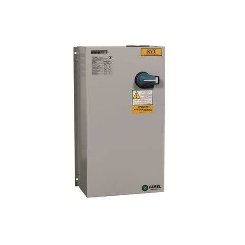 Sistema di correzione del fattore di potenza - RVT2 - Varel Srl