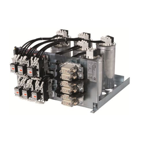 Rack modulare - MODUL 3 ST - Varel Srl