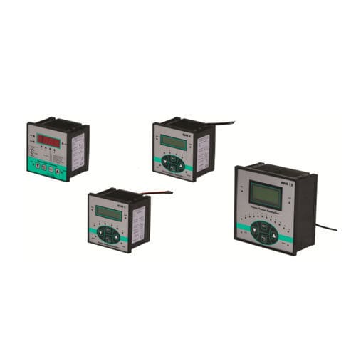 Regolatore - RDM series   - Varel Srl