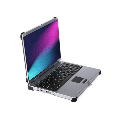 Computer portatile industriale - JNB-1302 series - EVOC Intelligent Technology Co., Ltd - Intel Core i7 / Intel® Core™ i5 / robusto