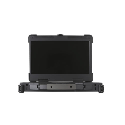 Computer portatile industriale - JNB-1502P - EVOC Intelligent Technology Co., Ltd - Intel Core i7 / NVIDIA GeForce / robusto