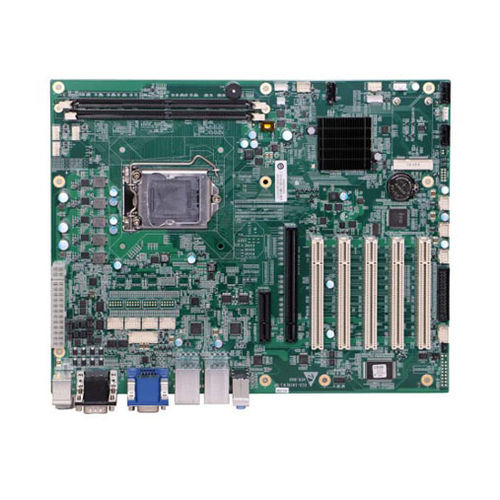 Scheda madre ATX - EC0-1818 series - EVOC Intelligent Technology Co., Ltd - Processeur Intel® Kaby Lake / Intel® Skylake Processeur / Intel H110