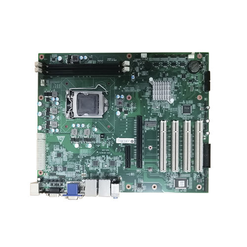 Scheda madre ATX - EC0-1816(D) - EVOC Intelligent Technology Co., Ltd - Intel® Ivy Bridge / Sandy Bridge / Intel H61