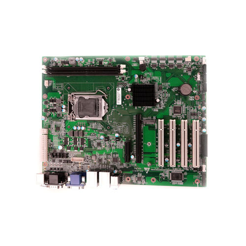 Scheda madre ATX - EC0-1818(C) - EVOC Intelligent Technology Co., Ltd - Processeur Intel® Kaby Lake / Intel® Skylake Processeur / Intel H110