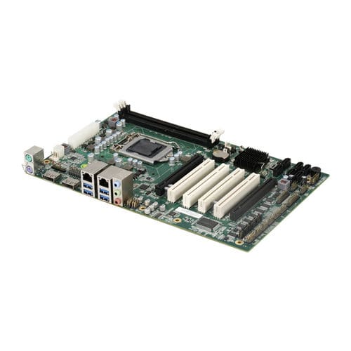 Scheda madre ATX - EC0-1815 - EVOC Intelligent Technology Co., Ltd - Intel® Ivy Bridge / Sandy Bridge / Intel® Q77