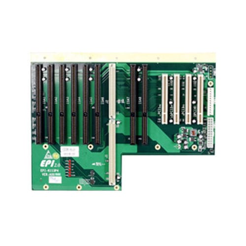 Backplane ISA - EPE-61 series - EVOC Intelligent Technology Co., Ltd - 11-15 slots