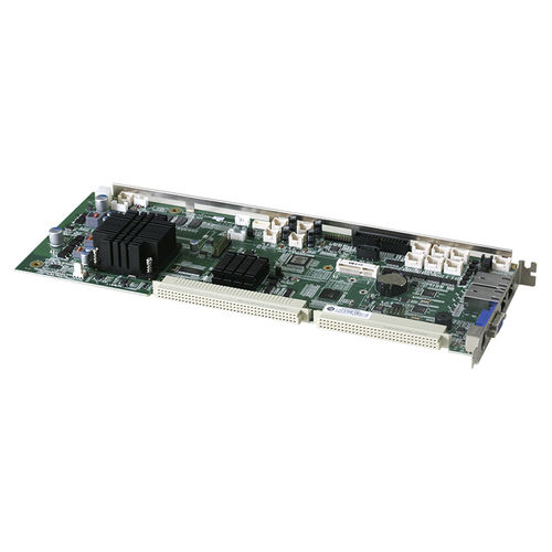 Scheda CPU Intel® Atom D2550 - EPI-1817 series - EVOC Intelligent Technology Co., Ltd - Dual Core