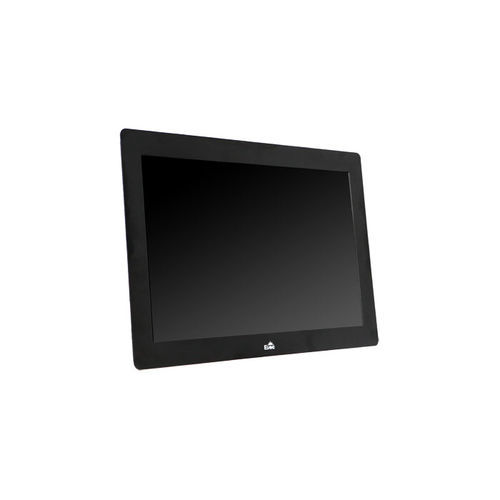 Panel PC di LCD - W19  - EVOC Intelligent Technology Co., Ltd - con touch screen resistivo / con touch screen resistivo a 5 fili / con schermo largo