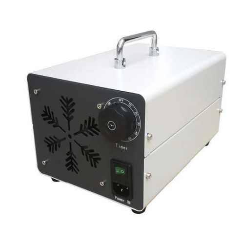 Purificatore d'aria mobile - T00100 - T-TEK sas - a carboni attivi