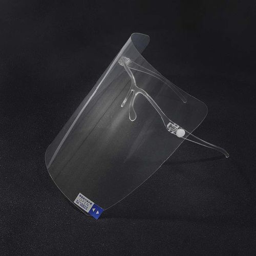 Visiera di protezione contro gli UV - T00050 - T-TEK sas