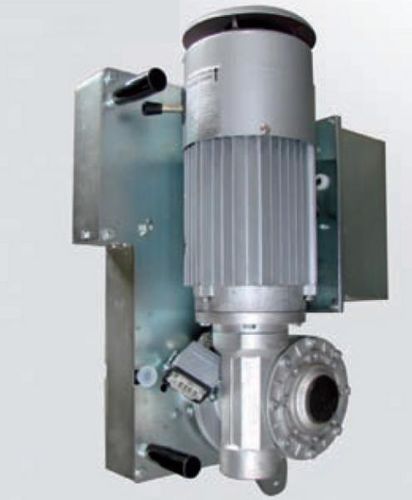 Paranco a cavo elettrico - E.lift® 800 - ACCESUS - compatto / doppio / leggero