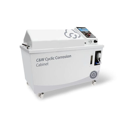 Camera per test ciclici di corrosione - CW14 series - CW Spec - ambientale / compatta