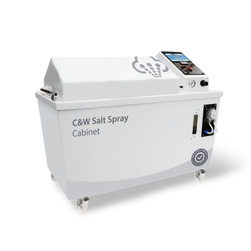 Camera per test a nebbia salina - CW10 series - CW Spec