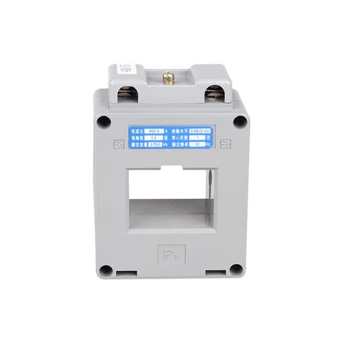 Trasformatore di corrente - MSQ series - Yueqing RunEasy Electronic Technology Co.,Ltd. - incapsulato / per dispositivi elettronici / di protezione