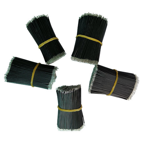 Filo elettrico isolato - UL 1015 - Yueqing RunEasy Electronic Technology Co.,Ltd. - in rame / in PVC / elastico