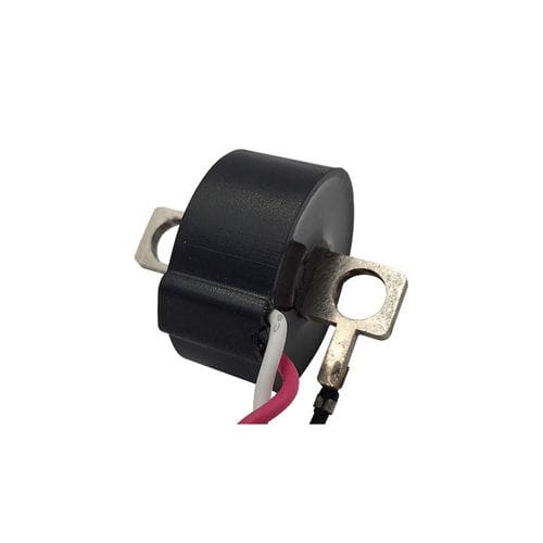 Trasformatore di corrente - S-04 - Yueqing RunEasy Electronic Technology Co.,Ltd. - incapsulato / per dispositivi elettronici / per contatore