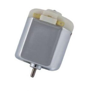 Motore piatto - FLAT – 3 - IPC - a spazzola / DC / 24 V