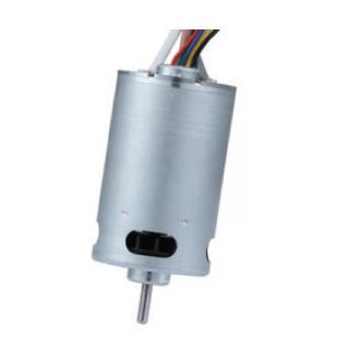 Motore BLCD - BLDC – 11 - IPC - DC / 36 V / 18 V