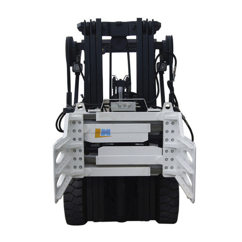 Pinza per balle - RBC -B/C F-series  - Longhe Intelligent Equipment Manufacturing Co.,Ltd