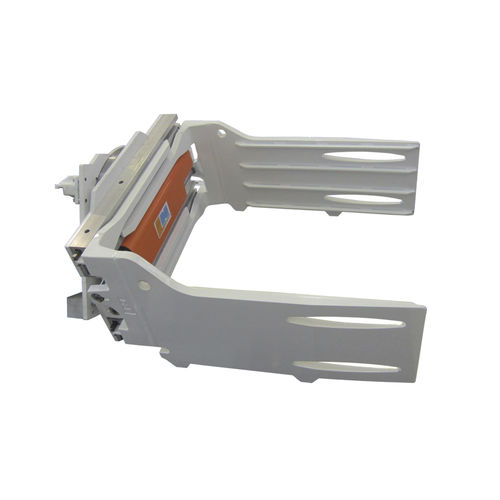 Pinza per balle - Rotating RBC-B/C - Longhe Intelligent Equipment Manufacturing Co.,Ltd