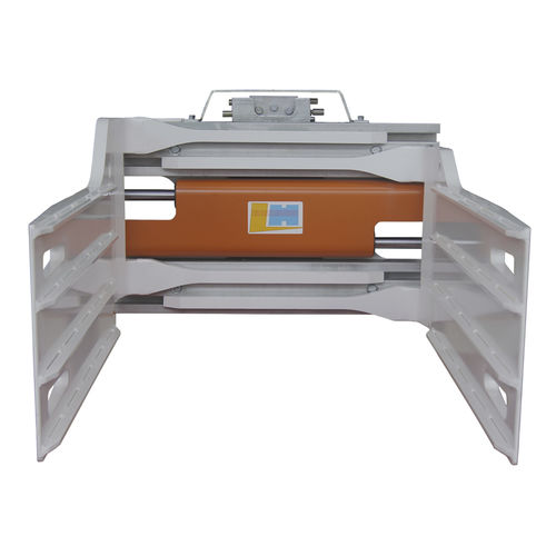 Pinza per balle - RBC-B/C D-series  - Longhe Intelligent Equipment Manufacturing Co.,Ltd