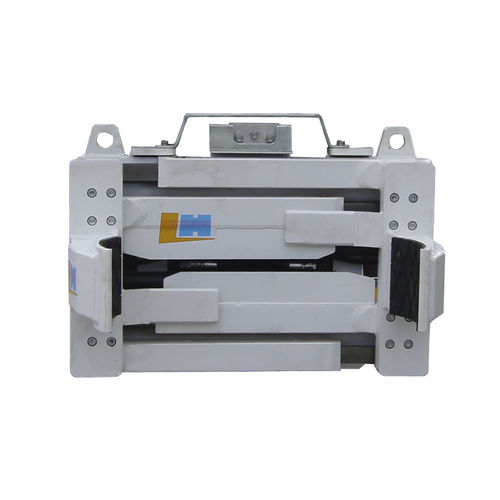 Sollevafusti idraulico - BTX/BTC -B/C - Longhe Intelligent Equipment Manufacturing Co.,Ltd - con presa / per fusti / per carrelli di movimentazione