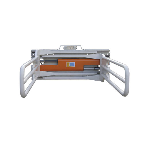 Pinza idraulica per carrello elevatore - HMC -B/C - Longhe Intelligent Equipment Manufacturing Co.,Ltd