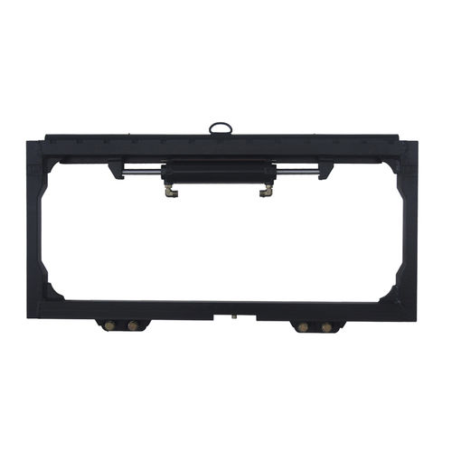 Attrezzatura di spostamento laterale dotata di posizionatore integrato per carrello elevatore per carrello elevatore - CYQ -B/C-W F-series - Longhe Intelligent Equipment Manufacturing Co.,Ltd