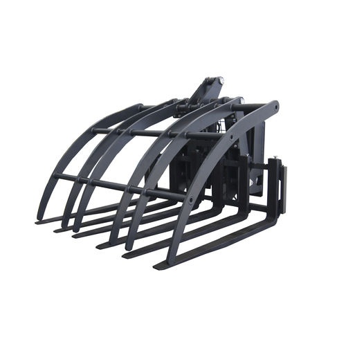 Macchina di movimentazione materiali idraulica - FLJ -C/D - Longhe Intelligent Equipment Manufacturing Co.,Ltd