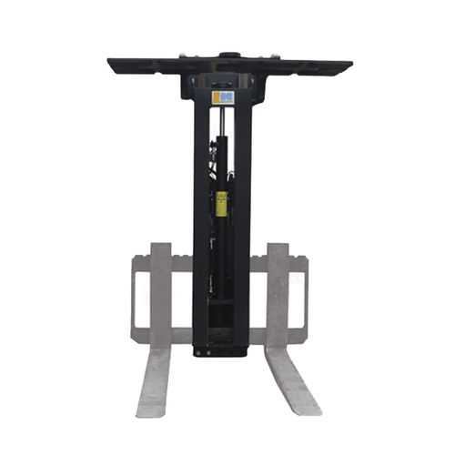 Accessorio per carrello elevatore - WDQ -B/C - Longhe Intelligent Equipment Manufacturing Co.,Ltd