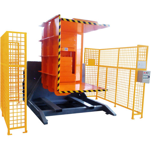 Cambio pallet - TPQ20D D-series - Longhe Intelligent Equipment Manufacturing Co.,Ltd