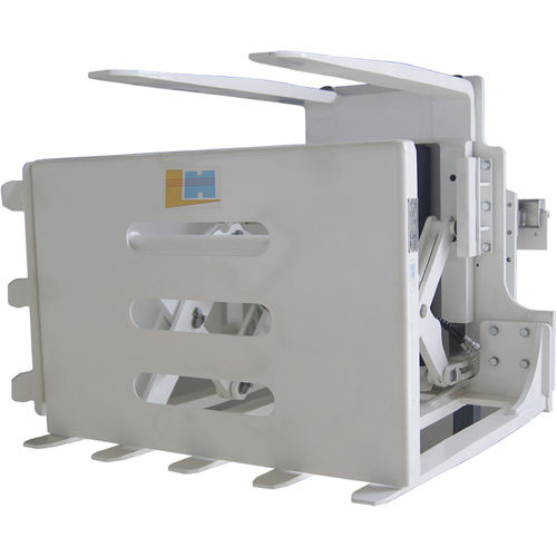 Spintore di ustensile per carrello elevatore - TCX15D-C - Longhe Intelligent Equipment Manufacturing Co.,Ltd
