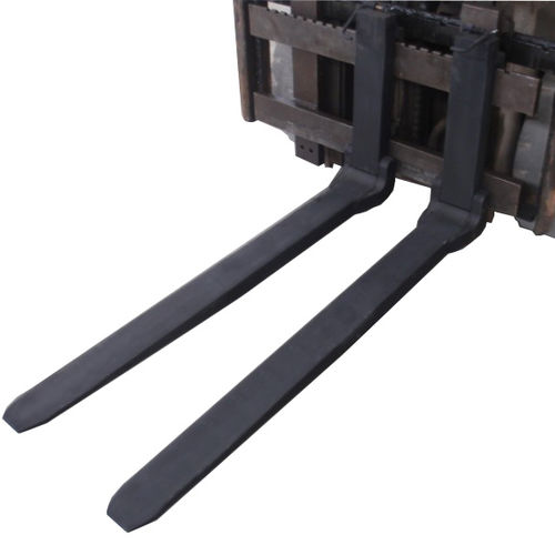 Forca per pallet regolabile - WxTxL - Longhe Intelligent Equipment Manufacturing Co.,Ltd - per carrello elevatore / per movimentazione / per macchina di manutenzione
