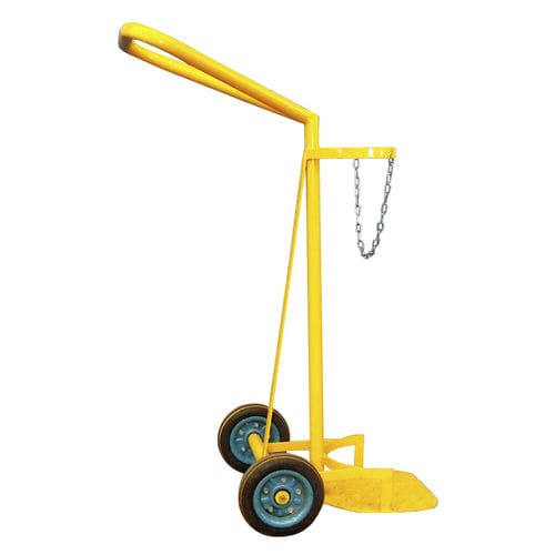 Carrello da trasporto - GBT - Longhe Intelligent Equipment Manufacturing Co.,Ltd - in metallo / per bombola di gas