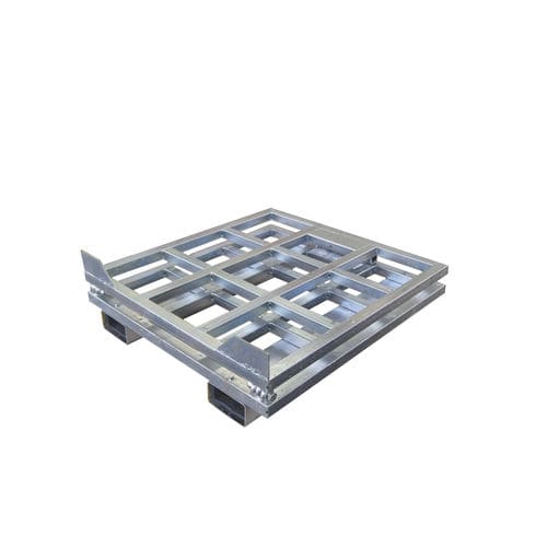 Inclinatore manuale - BTS - Longhe Intelligent Equipment Manufacturing Co.,Ltd - di casse / in metallo