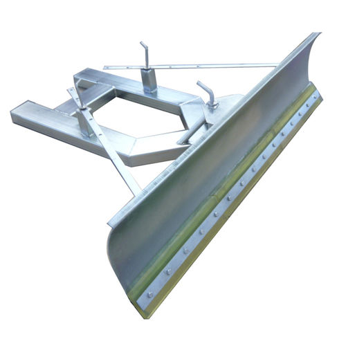 Spazzaneve per carrello elevatore - PXLE - Longhe Intelligent Equipment Manufacturing Co.,Ltd
