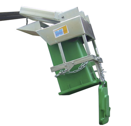 Inclinatore automatico - NWB-T1/2 - Longhe Intelligent Equipment Manufacturing Co.,Ltd - in metallo / 180° / elevabile