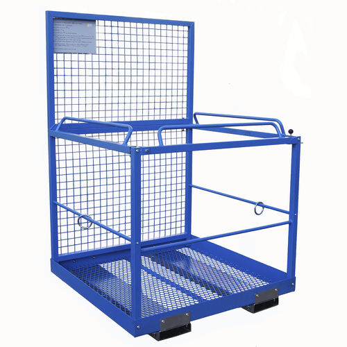 Piattaforma da lavoro - WP-F120 - Longhe Intelligent Equipment Manufacturing Co.,Ltd - di sollevamento / porta-operatore / per veicolo