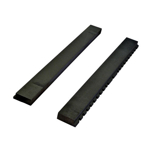 Piastra portaforche per carrello elevatore - CB - Longhe Intelligent Equipment Manufacturing Co.,Ltd - con attacchi / per escavatore