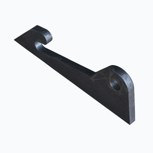 Giunto dispositivo di bloccaggio - Kramer Allrad 180-350 - Longhe Intelligent Equipment Manufacturing Co.,Ltd - per escavatore