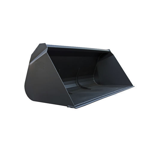 Benna standard - 3915 - Longhe Intelligent Equipment Manufacturing Co.,Ltd - per minipala caricatrice / per carrello telescopico / per escavatori