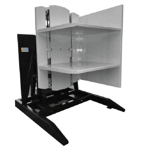 Cambio pallet - TPQ15E E-series - Longhe Intelligent Equipment Manufacturing Co.,Ltd
