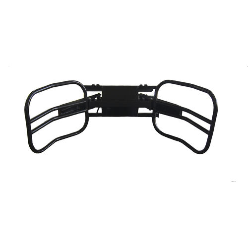 Pinza per movimentazione per balle - Longhe Intelligent Equipment Manufacturing Co.,Ltd - per carrello elevatore