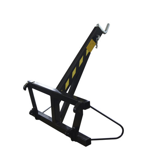 Sollevatore con braccio telescopico - 3504-5887-00 - Longhe Intelligent Equipment Manufacturing Co.,Ltd - per big bag